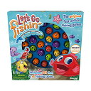 商品情報 商品名ボードゲーム 英語 アメリカ 海外ゲーム Amazon Exclusive Bonus Edition Let's Go Fishin' - Includes Lucky Ducks Make-A-Match Game!ボードゲーム 英語 アメリカ 海外ゲーム 商品名（英語）Amazon Exclusive Bonus Edition Let's Go Fishin' - Includes Lucky Ducks Make-A-Match Game! 商品名（翻訳）独占的なボーナス版がそうさせた記者アマゾンは、試み釣りです — 幸運なカモ製造-A-試合ゲームを含む！ 型番181510 ブランドPRESSMAN TOYS 商品説明（自動翻訳）これが合うことを確認してください あなたのモデル番号を入力することによって。 テンポの速いゲームプレー：彼らの口を開閉する回転している池と魚を特徴とします 物：プレーヤーは、最も多くの魚を捕えようとするために、ミニ釣り竿を使います 微細運動技能：ゲームプレーは、手-アイ調整を展開するのを助けます ボーナス：このベストセラーの古典的なゲームは、幸運なカモ製造-a-試合トランプゲームを含みます！ 大きな贈り物：1-4のプレーヤー（年齢4以上）のために 準備してください、なぜならば、このアマゾン特ダネによるリール楽しみがそうさせた何人かは釣りをしに行くことです』、設定。そして、彼らが子供であったとき、それは親がしたのを憶えている有名でよく愛される釣りの試合のオリジナル版に加えてボーナス幸運なカモ製造-a-試合トランプゲームを含みます。釣りをしに行きましょう』と、プレーヤーが最も多くの魚を捕えようとするために彼らのミニ釣り竿を使うように、手-アイ調整は教えます。彼らの口を開閉する回転している池と空腹の魚と、この古典的な子供ゲームは、子供を何度も何度も遊ぶことに誘い込むテンポの速い釣り楽しみを提供します。1つのC電池（含まれない）を必要とします。1-4のプレーヤーのために、年齢4以上。 関連キーワードボードゲーム,英語,アメリカ,海外ゲームこのようなギフトシーンにオススメです。プレゼント お誕生日 クリスマスプレゼント バレンタインデー ホワイトデー 贈り物