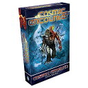 ボードゲーム 英語 アメリカ 海外ゲーム Cosmic Conflict Board Game EXPANSION - Classic Strategy Game of Intergalactic Conquest for Kids and Adults, Ages 14 , 3-6 Players, 1-2 Hour Playtime, Made by Fantasy Flight Gボードゲーム 英語 アメリカ 海外ゲーム