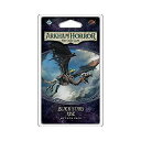 ボードゲーム 英語 アメリカ 海外ゲーム Arkham Horror The Card Game Black Stars Rise MYTHOS PACK - Face the Madness on Mont Saint-Michel Cooperative Living Card Game, Ages 14 , 1-4 Players, 1-2 Hour Playtime, Madeボードゲーム 英語 アメリカ 海外ゲーム