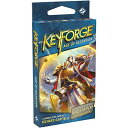 ボードゲーム 英語 アメリカ 海外ゲーム Fantasy Flight Games KeyForge Age of Ascension 1 - Pack Arc...