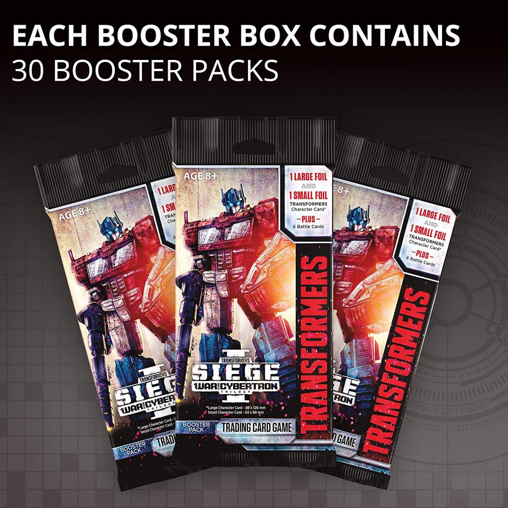 配送員設置送料無料 ボードゲーム 英語 アメリカ 海外ゲーム Transformers Tcg War For Cybertron Siege Booster Displayボードゲーム 英語 アメリカ 海外ゲーム 人気ショップが最安値挑戦 Www Guayaquilcityfc Com 配送員設置送料無料 ボードゲーム 英語 アメリカ 海外ゲーム Transformers Tcg War For Cybertron Siege Booster Displayボードゲーム 英語 アメリカ 海外ゲーム 人気ショップが最安値挑戦 Www Guayaquilcityfc Com