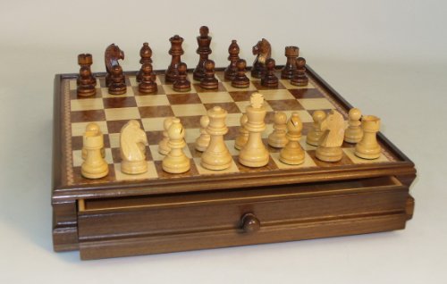 独特な ボードゲーム 英語 アメリカ 海外ゲーム Chess Set Inlaid Drawer Chest With 3 5 Chessmen ボードゲーム 英語 アメリカ 海外ゲーム 可愛いクリスマスツリーやギフトが Damrongsilp Com 独特な ボードゲーム 英語 アメリカ 海外ゲーム Chess Set Inlaid Drawer Chest With 3 5 Chessmen ボードゲーム 英語 アメリカ 海外ゲーム 可愛いクリスマスツリーやギフトが Damrongsilp Com
