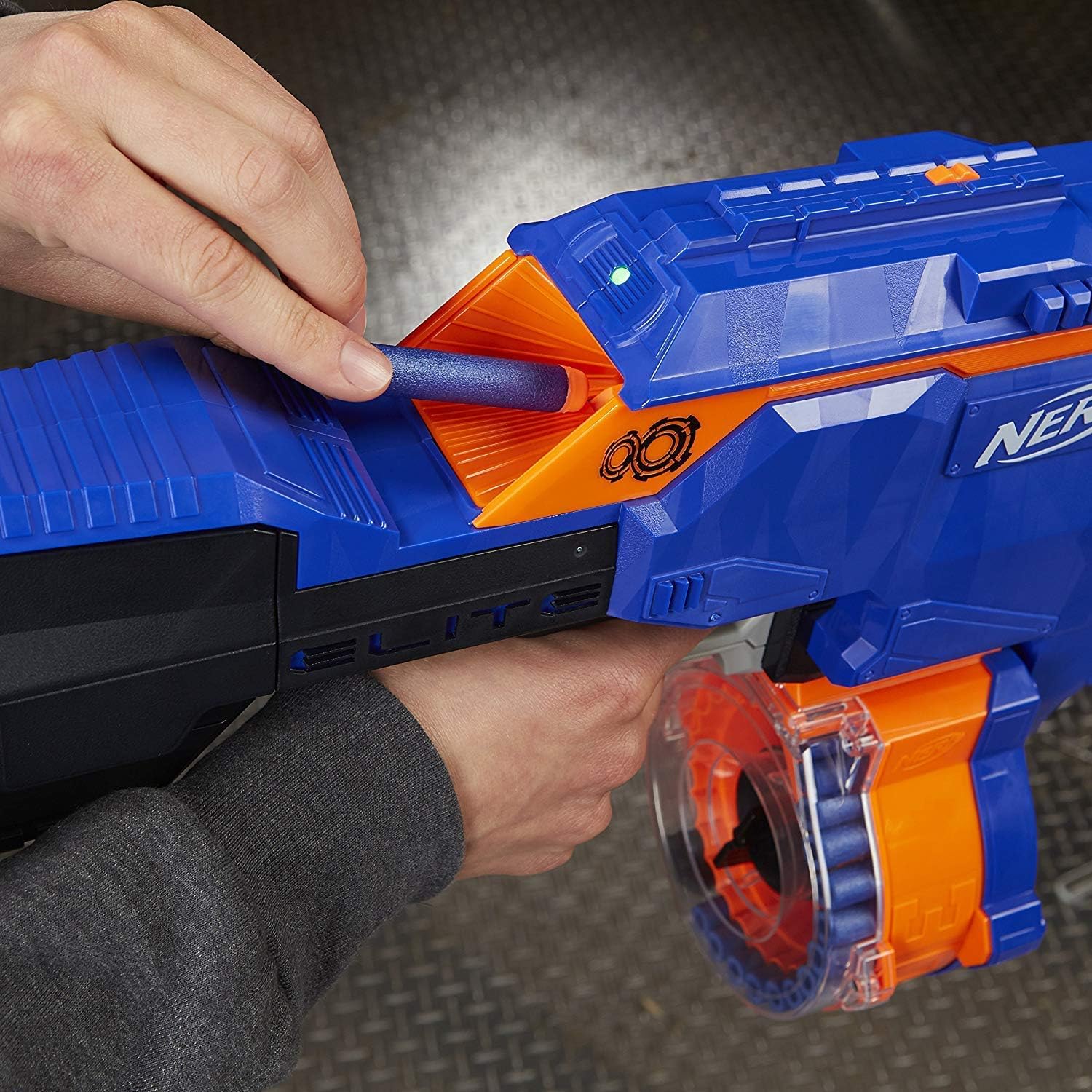 高級感 ナーフ エヌストライク アメリカ 直輸入 エリート Nerf Infinus N Strike Elite Toy Motorized Blaster With Speed Load Technology Ffp Brownナーフ エヌストライク アメリカ 直輸入 エリート Angelica Www Lowellumc Com 高級感 ナーフ エヌストライク アメリカ 直輸入 エリート Nerf Infinus N Strike Elite Toy Motorized Blaster With Speed Load Technology Ffp Brownナーフ エヌストライク アメリカ 直輸入 エリート Angelica Www Lowellumc Com