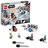 レゴ スターウォーズ LEGO Star Wars: The Empire Strikes Back Action Battle Hot...