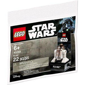 レゴ スターウォーズ LEGO Star Wars Rogue One R3-M2 (40268) Baggedレゴ スターウォーズ