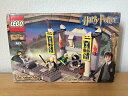 レゴ ハリーポッター LEGO Harry Potter The Dueling Club Set 4733レゴ ハリーポッター