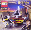 レゴ ハリーポッター LEGO Harry Potter Sorcerer's Stone Sorting Hat 4701レゴ ハリーポッター