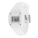 腕時計 フリースタイル レディース Freestyle Shark Mini White Out Unisex Watch FS101067腕時計 フリースタイル レディース