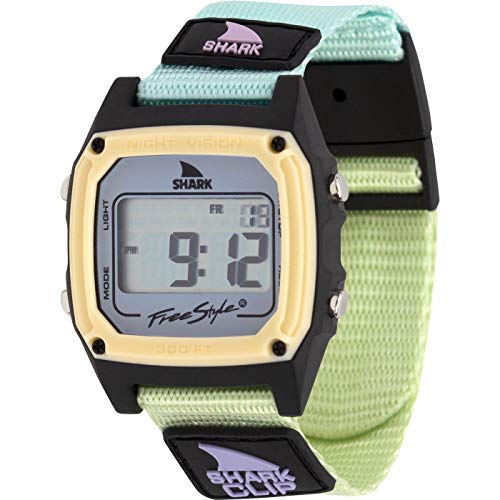 腕時計 フリースタイル レディース Freestyle Shark Classic Clip Green Tea Unisex Watch FS101059腕時計 フリースタイル レディース