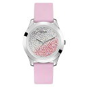 rv QX GUESS fB[X GUESS Women's Crush W1223L1 Quartz Watchrv QX GUESS fB[X