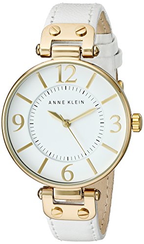 【送料無料】アンクライン Anne Klein レディース腕時計 109168WTWT