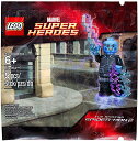 レゴ スーパーヒーローズ マーベル DCコミックス スーパーヒーローガールズ LEGO, Marvel Super Heroes, The Amazing Spider-Man 2 Movie, Electro Bagged レゴ スーパーヒーローズ マーベル DCコミックス スーパーヒーローガールズ