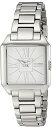 rv PlXR[Ej[[N Kenneth Cole New York fB[X Kenneth Cole New York Women's KC4985 Square Watchrv PlXR[Ej[[N Kenneth Cole New York fB[X