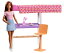 Сӡ Сӡͷ Barbie Doll and Furniture Set, Loft Bed with Transforming Bunk Beds and Desk Accessories, Gift Set for 3 to 7 Year Olds????Сӡ Сӡͷ