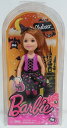 バービー バービー人形 Barbie Halloween Doll - Chelsea in Cat Witch Costume by Mattelバービー バ...
