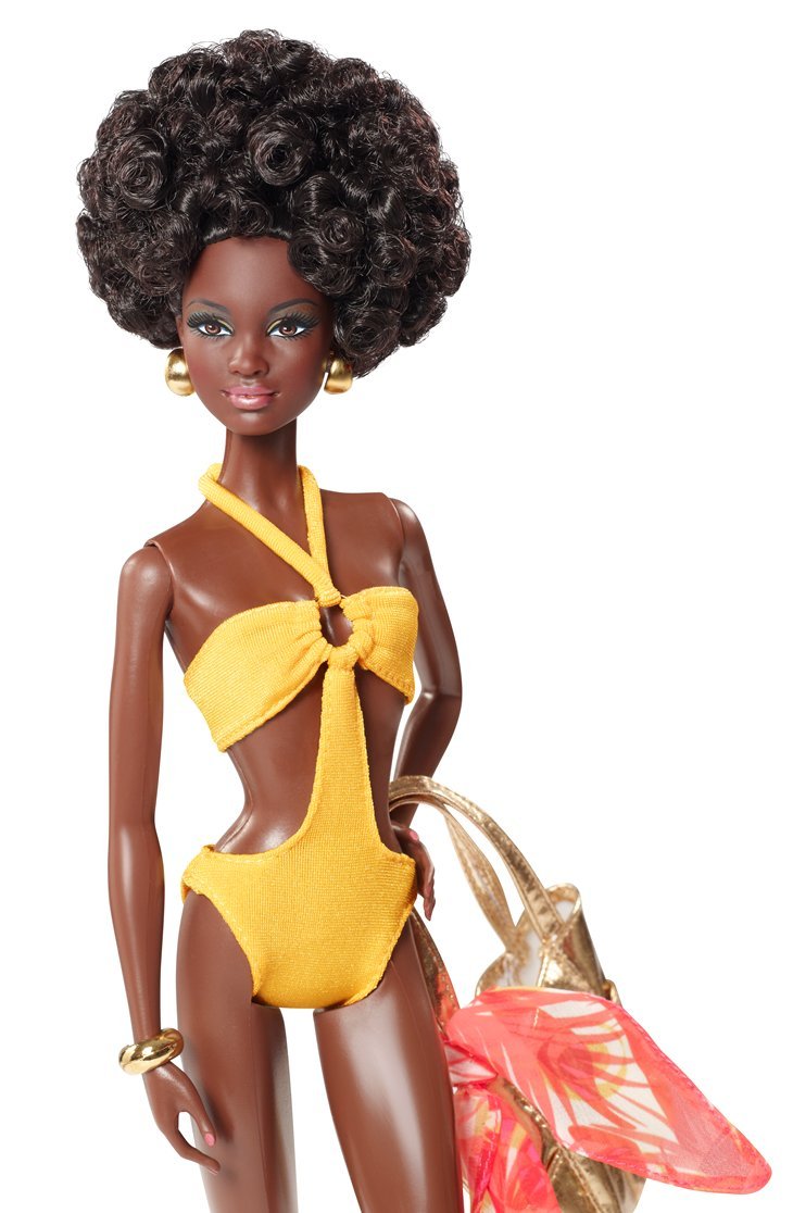 レビューで送料無料 バービー バービー人形 Barbie Basics Model 08 Collection 003バービー バービー人形 流行に Sanvaru Com