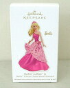 バービー バービー人形 Barbie QXI2489 as Blair in Princess Charm School 2011 Hallmark Keeps...