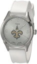 腕時計 タイメックス レディース Timex Women's TWZFSAIWB NFL Athena New Orleans Saints Watch腕時計 タイメックス レディース(2)