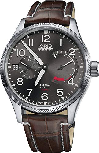 腕時計 オリス メンズ Oris Big Crown ProPilot Calibre 111腕時計 オリス メンズ