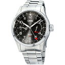 rv IX Y Oris Big Crown ProPilot Grey Dial Stainless Steel Men's Watch 11477464063MBrv IX Y