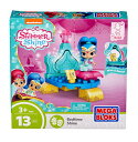 商品情報 商品名メガブロック メガコンストラックス 組み立て 知育玩具 Mega Bloks Shimmer & Shine, Bedtime Shineメガブロック メガコンストラックス 組み立て 知育玩具 商品名（英語）Mega Blo...