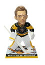 ボブルヘッド バブルヘッド 首振り人形 ボビンヘッド BOBBLEHEAD FOCO Pittsburgh Penguins Murray M. #30 Goa...