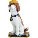 商品情報 商品名ボブルヘッド バブルヘッド 首振り人形 ボビンヘッド BOBBLEHEAD FOCO NCAA West Virginia Mascot Headline Bobbleボブルヘッド バブルヘッド 首振り人形 ボビンヘッド BOBBLEHEAD 商品名（英語）FOCO NCAA West Virginia Mascot Headline Bobble 商品名（翻訳）ウェストバージニア州のマスコットヘッドラインボブル 型番BHNCHLMSWV 海外サイズOne Size ブランドFOCO 商品説明（自動翻訳）これが合うことを確認してください あなたのモデル番号を入力することによって。 公式にライセンスを与えられる100% すべてのチームとリーグで利用できる あなたのファン・フッドを見せてください あなたのファン・フードをそんなに見つけるより良い方法が、公式には、FOCOの広い線で製品を許諾したより、ありません。あなたのすべてのお気に入りのチームをギアの我々の絶えず拡大する提供で発見してください。 関連キーワードボブルヘッド,バブルヘッド,首振り人形,ボビンヘッド,BOBBLEHEADこのようなギフトシーンにオススメです。プレゼント お誕生日 クリスマスプレゼント バレンタインデー ホワイトデー 贈り物