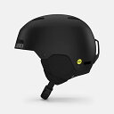 Xm[{[h EB^[X|[c COf [bpf AJf Giro Crue MIPS Youth Snow Helmet - Matte Black - Size S (52-55.5 cm)Xm[{[h EB^[X|[c COf [bpf AJf