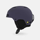 Xm[{[h EB^[X|[c COf [bpf AJf Giro Ledge MIPS Snow Helmet 2020 - Matte Midnight SmallXm[{[h EB^[X|[c COf [bpf AJf