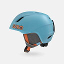 Xm[{[h EB^[X|[c COf [bpf AJf Giro Launch Youth Snow Helmet - Metallic Iceberg - Size S (52?55.5cm)Xm[{[h EB^[X|[c COf [bpf AJf