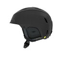 Xm[{[h EB^[X|[c COf [bpf AJf Giro Range MIPS Ski Helmet - Snowboard Helmet for Men & Women - Matte Graphite - S (52-55.5cm)Xm[{[h EB^[X|[c COf [bpf AJf