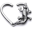 ボディキャンディー ボディピアス アメリカ 日本未発売 ウォレット Body Candy 10mm Body Piercing Jewelry Stainles...