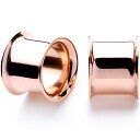 ボディキャンディー ボディピアス アメリカ 日本未発売 ウォレット Body Candy 2Pc Anodized Steel 11mm Double Flar...