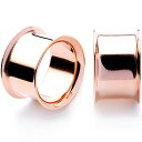 ボディキャンディー ボディピアス アメリカ 日本未発売 ウォレット Body Candy 2Pc Anodized Steel 14mm Double Flar...