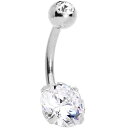 ボディキャンディー ボディピアス アメリカ 日本未発売 ウォレット Body Candy 14G 316L Steel Navel Ring Piercing ...