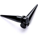 ボディキャンディー ボディピアス アメリカ 日本未発売 ウォレット Body Candy Unisex Ear Gauges Stretching Kit St...