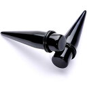 ボディキャンディー ボディピアス アメリカ 日本未発売 ウォレット Body Candy Unisex Ear Gauges Stretching Kit St...