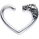 ボディキャンディー ボディピアス アメリカ 日本未発売 ウォレット Body Candy Body Piercing Jewelry Stainless Ste...