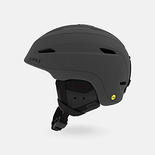 スノーボード ウィンタースポーツ 海外モデル ヨーロッパモデル アメリカモデル Giro Zone MIPS Ski Helmet - Snowboard Helmet for Men, Women & Youth - Matte Graphite - S (52-55.5 cmスノーボード ウィンタースポーツ 海外モデル ヨーロッパモデル アメリカモデル