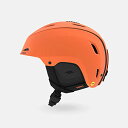 Xm[{[h EB^[X|[c COf [bpf AJf Giro Range MIPS Ski Helmet - Snowboard Helmet for Men & Women - Matte Deep Orange - S (52-55.5cm)Xm[{[h EB^[X|[c COf [bpf AJf