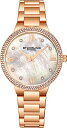 商品情報 商品名腕時計 ストゥーリングオリジナル レディース Stuhrling Original Wrist Watches for Women - Rose Gold Tone Case - Pave Crystal Bezel - Silver Mother of Pearl Dial with Crystal Accents, 3907 Womens Watches腕時計 ストゥーリングオリジナル レディース 商品名（英語）Stuhrling Original Wrist Watches for Women - Rose Gold Tone Case - Pave Crystal Bezel - Silver Mother of Pearl Dial with Crystal Accents, 3907 Womens Watches 商品名（翻訳）スチュールリングの女性のためのオリジナル腕時計-ローズゴールドトーンのケース-パヴェクリスタルベゼル-クリスタルのアクセントが付いたシルバーマザーオブパールダイヤル、3907レディース腕時計 型番3907.4 ブランドStuhrling Original 商品説明（自動翻訳）- MOTHER OF PEARLダイヤルと結晶に鋲を打たれたベゼルは、手頃な価格で洗練された、スタイリッシュなアクセサリーを製造するために組み合わさります - FASHIONABLE、なめらかなデザインは、どんな一式にでもほんの少しのクラスを持ってきます。 - どこにあなたが行こうとも、ULTRA-ACCURATEミヨタ運動はあなたの時間を正確にしておきます。 - 押しボタンdeployantな安全留め金によるFULLY ADJUSTABLEステンレス鋼リンク・ブレスレットは、他に類のない快適さであなたの手首を抱きます。 - STテ廩RLINGは15年の間時計製造業事業でした、そして、我々の腕時計全員を2年の国際的な保証で裏打ちしてください。 関連キーワード腕時計,ストゥーリングオリジナル,レディースこのようなギフトシーンにオススメです。プレゼント お誕生日 クリスマスプレゼント バレンタインデー ホワイトデー 贈り物