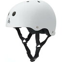 商品情報 商品名ヘルメット スケボー スケートボード 海外モデル 直輸入 1212 Triple Eight Sweatsaver Liner Skateboarding Helmet, White Rubber, Mediumヘルメット スケボー スケートボード 海外モデル 直輸入 1212 商品名（英語）Triple Eight Sweatsaver Liner Skateboarding Helmet, White Rubber, Medium 商品名（翻訳）トリプル8ラバーヘルメット（スウェットラバーライナー付）（ホワイトラバー、ミディアム） 型番1211 海外サイズLarge ブランドTriple Eight 商品説明（自動翻訳）マルチインパクトデザインスウェットセーバーライナーが標準装備調整可能なストラップトリプルエイトカスタマイズされたロゴリベットCPSC、ASTM、NZ認定を満たしていませんマルチインパクトデザインスウェットセーバーライナーが標準装備調整可能なストラップトリプルエイトカスタムロゴリベットCPSC、ASTM、 関連キーワードヘルメット,スケボー,スケートボード,海外モデル,直輸入このようなギフトシーンにオススメです。プレゼント お誕生日 クリスマスプレゼント バレンタインデー ホワイトデー 贈り物