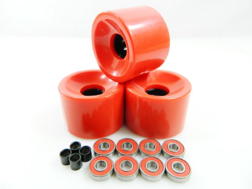 商品情報 商品名ベアリング スケボー スケートボード 海外モデル 直輸入 70mm Longboard Skateboard Wheels + ABEC 7 Bearings Spacers (Solid Red)ベアリング スケボー スケートボード 海外モデル 直輸入 商品名（英語）70mm Longboard Skateboard Wheels + ABEC 7 Bearings Spacers (Solid Red) 商品名（翻訳）70mmロングボード用スケートボードホイール＋ABEC 7ベアリングスペーサー(ソリッドレッド) 型番BW70 ブランドBlank Wheels 商品説明（自動翻訳）70ミリメートルX 52ミリメートルホイール硬度（4本セット）：8（8）四のABEC 7ベアリングロングボードの場合クルーザーホイールセット（4）8ミリメートルX 10ミリメートルベアリングスペーサの80aのセット 関連キーワードベアリング,スケボー,スケートボード,海外モデル,直輸入このようなギフトシーンにオススメです。プレゼント お誕生日 クリスマスプレゼント バレンタインデー ホワイトデー 贈り物