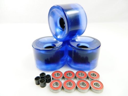 商品情報 商品名ベアリング スケボー スケートボード 海外モデル 直輸入 65mm Longboard Skateboard Wheels + ABEC 7 Bearings Spacers (Gel Purple)ベアリング スケボー スケートボード 海外モデル 直輸入 商品名（英語）65mm Longboard Skateboard Wheels + ABEC 7 Bearings Spacers (Gel Purple) 商品名（翻訳）65mmロングボード用スケートボードホイール＋ABEC 7ベアリングスペーサー(ジェルパープル) ブランドBlank 商品説明（自動翻訳）65ミリメートルX 51ミリメートル（4本セット）のセットエイト（8）ベアリング四のABEC 7ベアリングセット（4）8ミリメートルX 10ミリメートルスペーサーホイール硬度：80Aロングボードクルーザーホイールについて 関連キーワードベアリング,スケボー,スケートボード,海外モデル,直輸入このようなギフトシーンにオススメです。プレゼント お誕生日 クリスマスプレゼント バレンタインデー ホワイトデー 贈り物