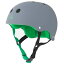 ヘルメット スケボー スケートボード 海外モデル 直輸入 1076 Triple Eight Sweatsaver Liner Skateboarding Helmet, Carbon Rubber, Smallヘルメット スケボー スケートボード 海外モデル 直輸入 1076