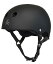 ヘルメット スケボー スケートボード 海外モデル 直輸入 1354 Triple Eight Sweatsaver Liner Skateboarding Helmet, All Black Rubber, X-Largeヘルメット スケボー スケートボード 海外モデル 直輸入 1354