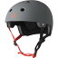 ヘルメット スケボー スケートボード 海外モデル 直輸入 3012 Triple Eight Dual Certified Bike and Skateboard Helmet, Gun Matte, Small / Medium (3012)ヘルメット スケボー スケートボード 海外モデル 直輸入 3012