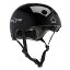 ヘルメット スケボー スケートボード 海外モデル 直輸入 116530004 Pro-Tec Classic Safety Certified Skate and Bike Helmet, Medium, Gloss Blackヘルメット スケボー スケートボード 海外モデル 直輸入 116530004