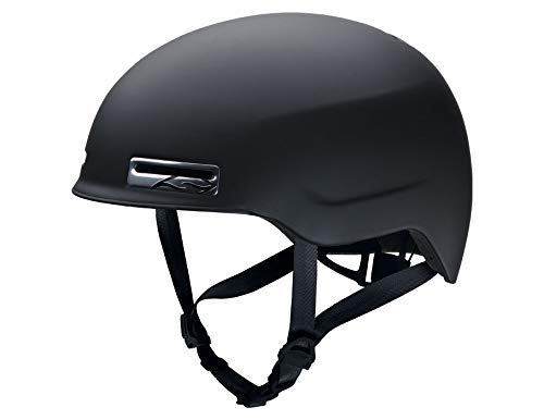 ヘルメット スケボー スケートボード 海外モデル 直輸入 Smith Smith Optics Maze Unisex Snow Helmet - Matte Black, Smallヘルメット スケボー スケートボード 海外モデル 直輸入 Smith