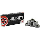 ベアリング スケボー スケートボード 海外モデル 直輸入 BBE-9 Bullseye Bearings for Skateboard or Longboard...